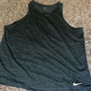 Nike Dri-Fit Tank